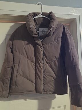 Wilfred The Cloud PUFF Jacket